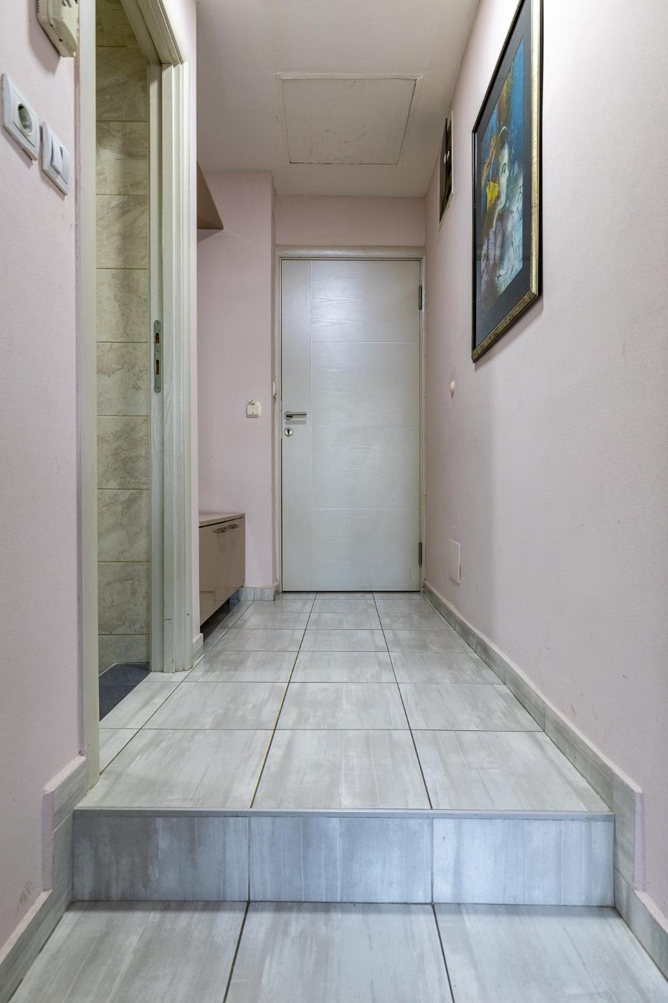 He-Ra Apartments With Free Parking Skopje Camera foto